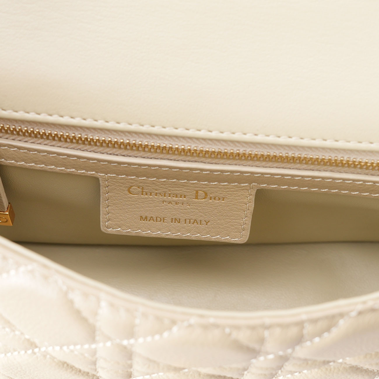 CHRISTIAN DIOR(USED)디올 카로 스몰